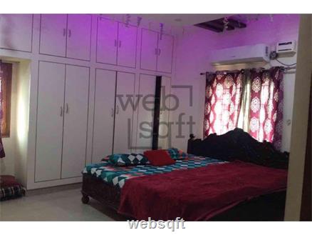 Residential Independent house for Sale in Attapur